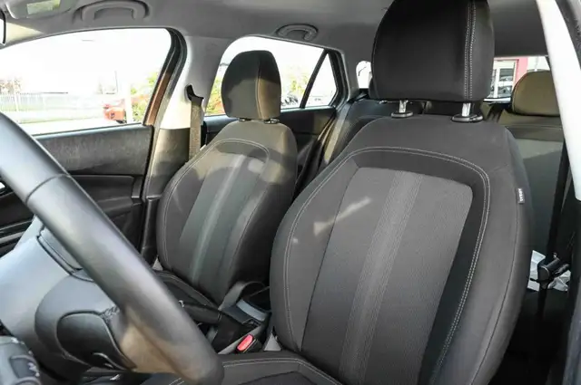 Fiat Tipo view 10