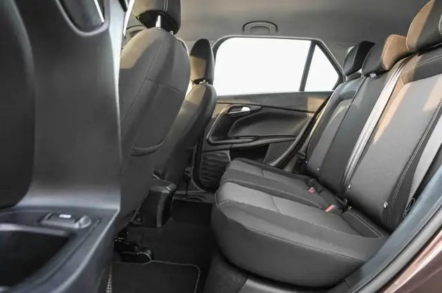 Fiat Tipo view 11