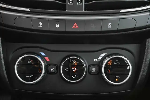 Fiat Tipo view 15