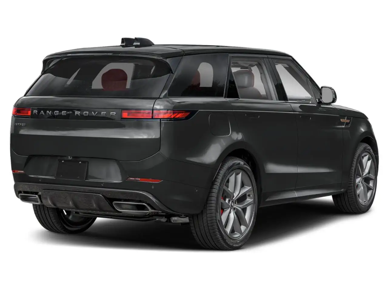 Land Rover Range Rover Sport снимка Land Rover Range Rover Sport