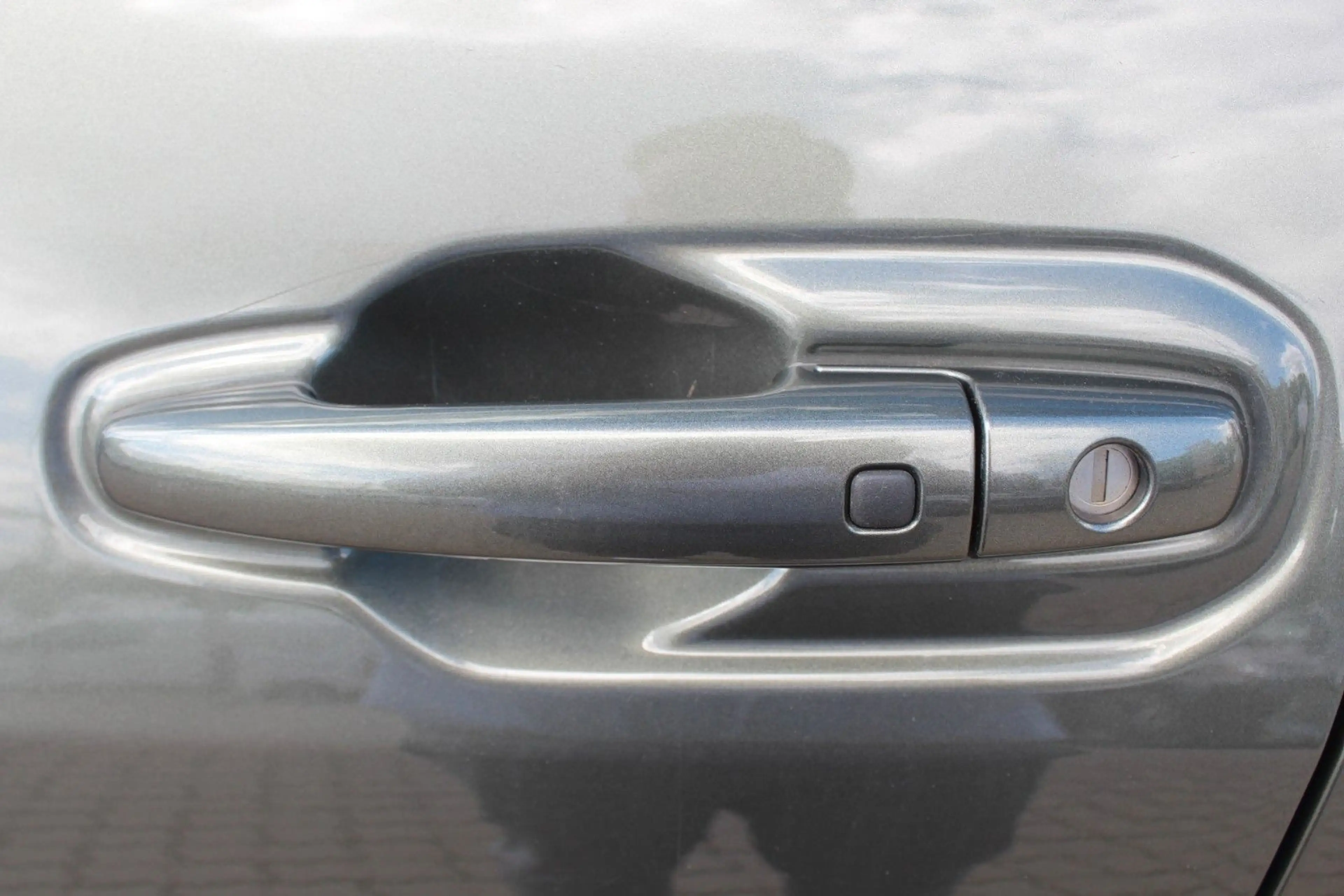 Toyota Urban Cruiser FWD Teamplayer*LED*PDC*SHZ*NAVI*E6 — photo 6