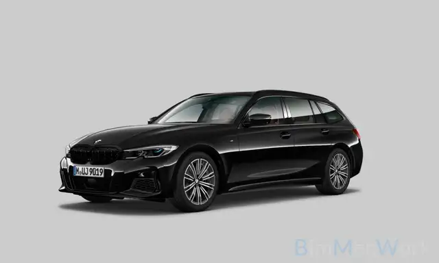 BMW 340 Komfort 360°Laser HUD DAB H K Panorama