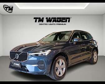 D4 AWD Geartronic Inscription IVA ESPOSTA