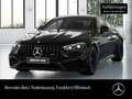 Mercedes-Benz CLE 53 AMG CLE 53 4M NIGHT+PANO+360+BURMESTER+PERFSITZE+9G Zwart - thumbnail 1