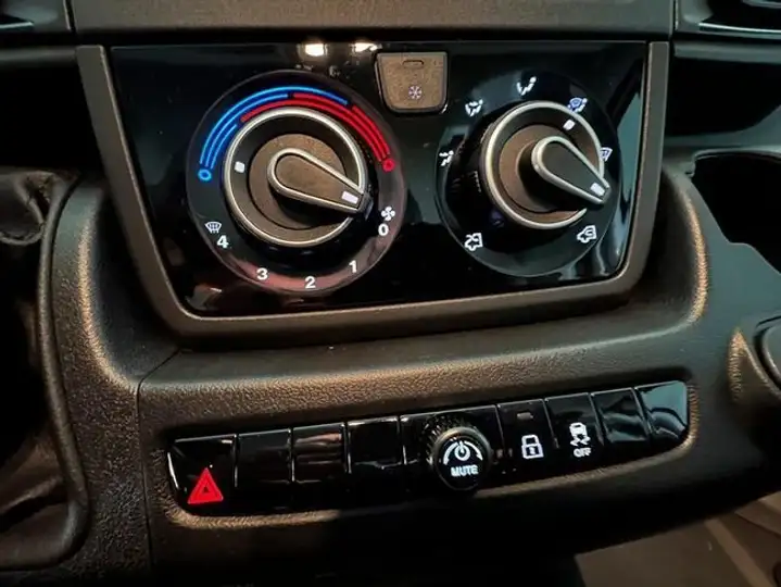 Fiat Ducato 2024, foto 12