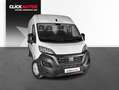 Fiat Ducato 2.2 MJET 140CV 35 L2 H2 Blanco - thumbnail 3