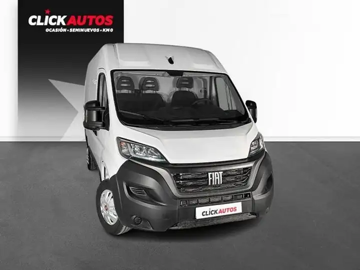 Fiat Ducato 2024, foto 3