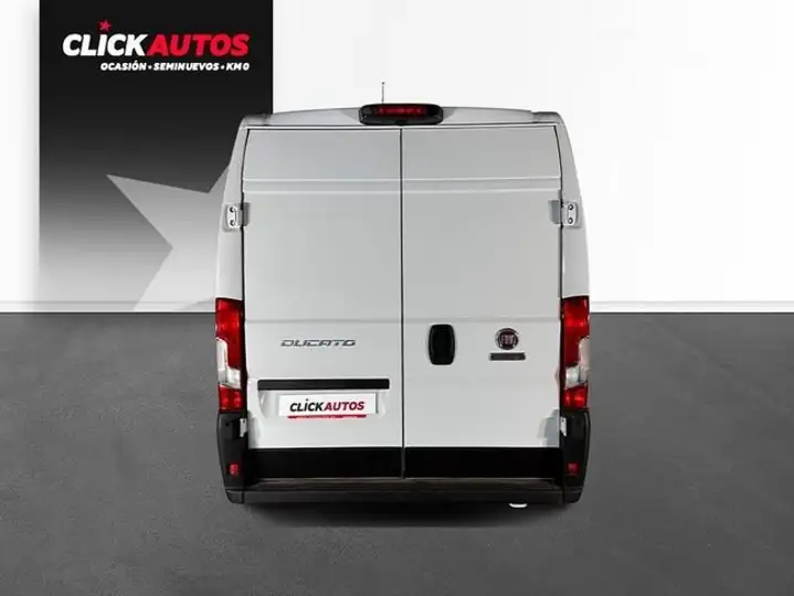 Fiat Ducato 2024, foto 6