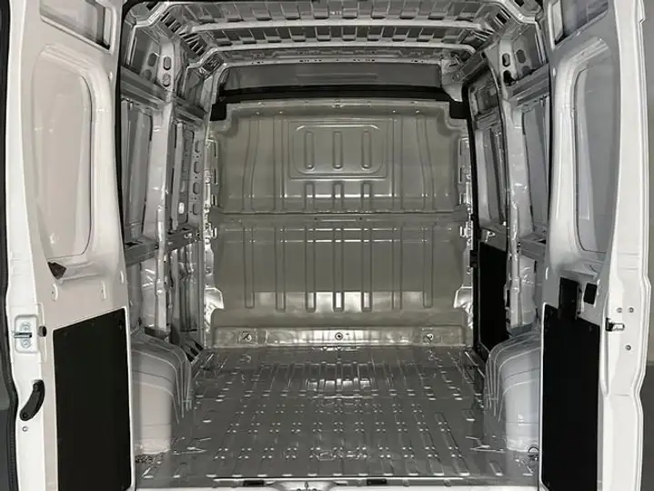 Fiat Ducato 2024, foto 17