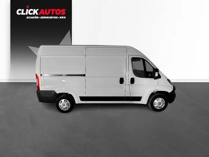 Fiat Ducato 2024, foto 5