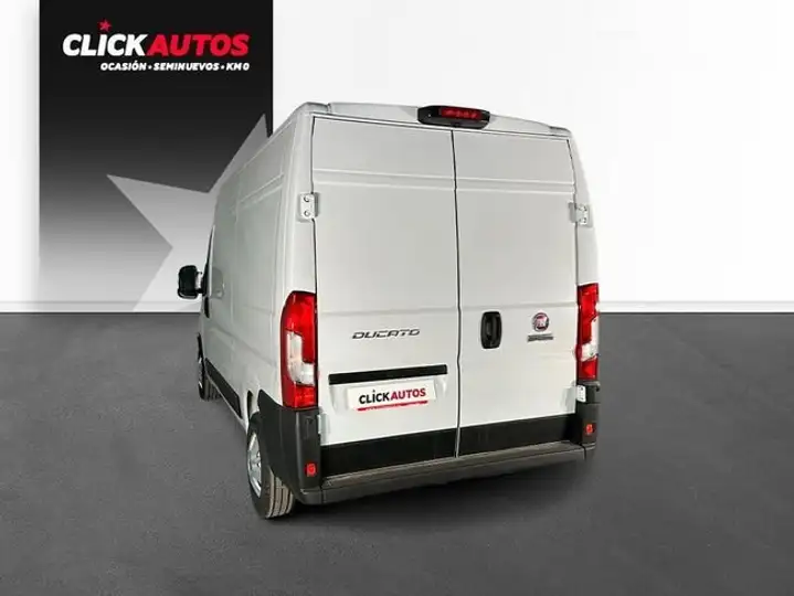 Fiat Ducato 2024, foto 7