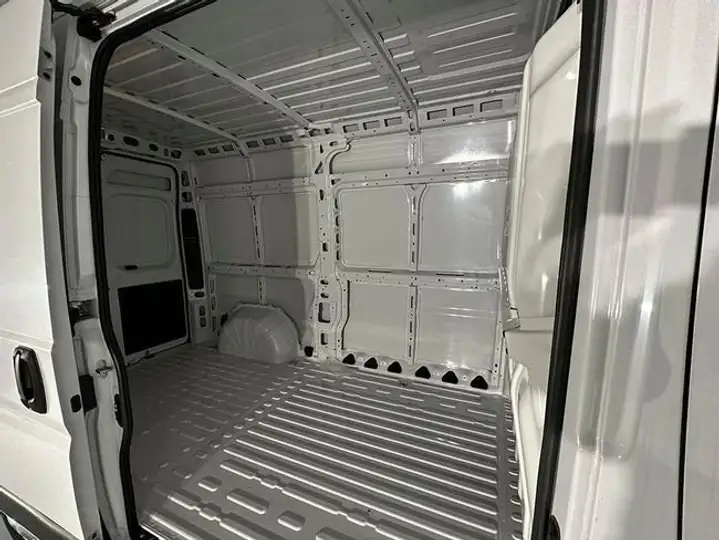 Fiat Ducato 2024, foto 16