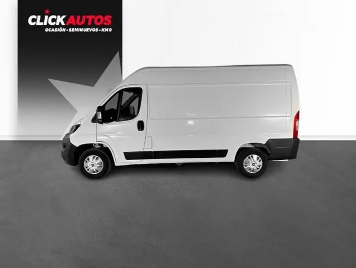 Fiat Ducato 2024, foto 8
