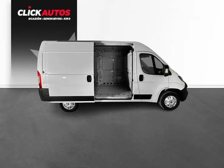 Fiat Ducato 2024, foto 4