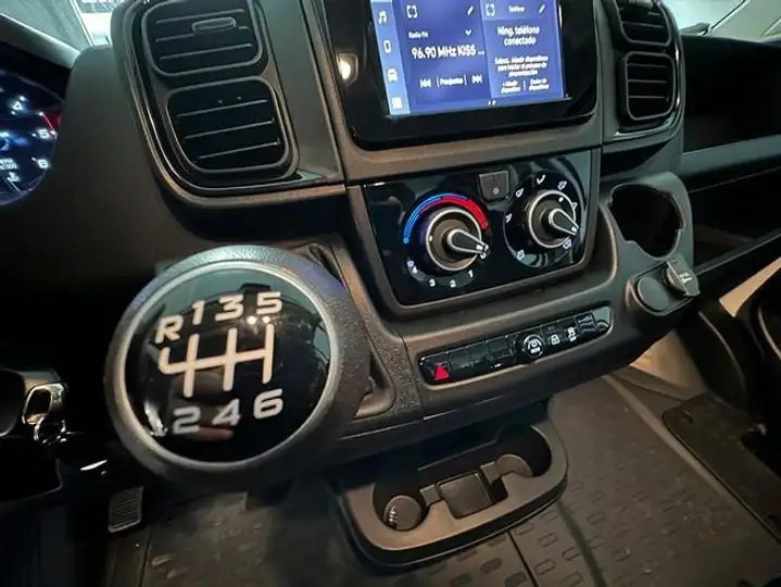 Fiat Ducato 2024, foto 14