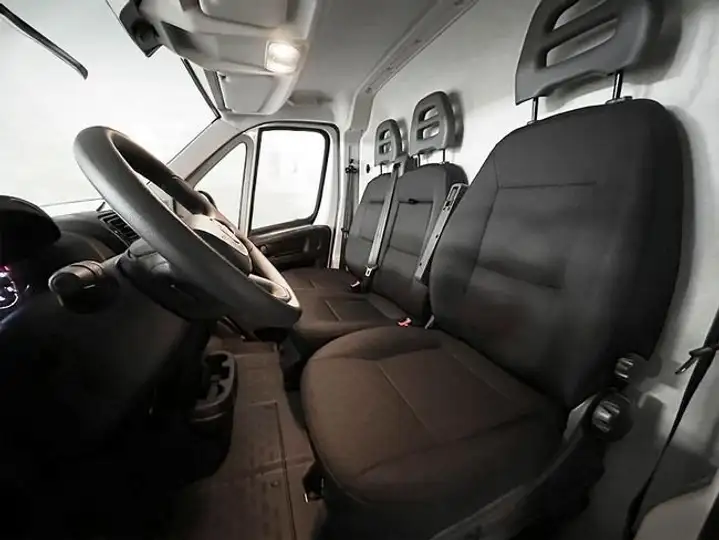Fiat Ducato 2024, foto 15