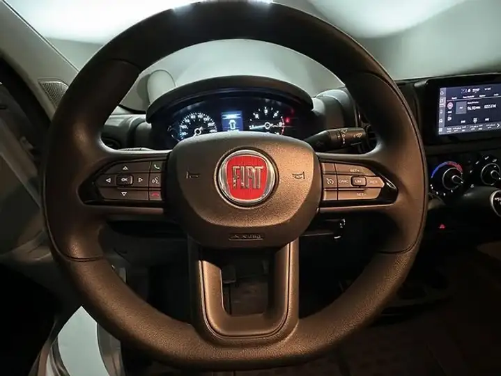 Fiat Ducato 2024, foto 9