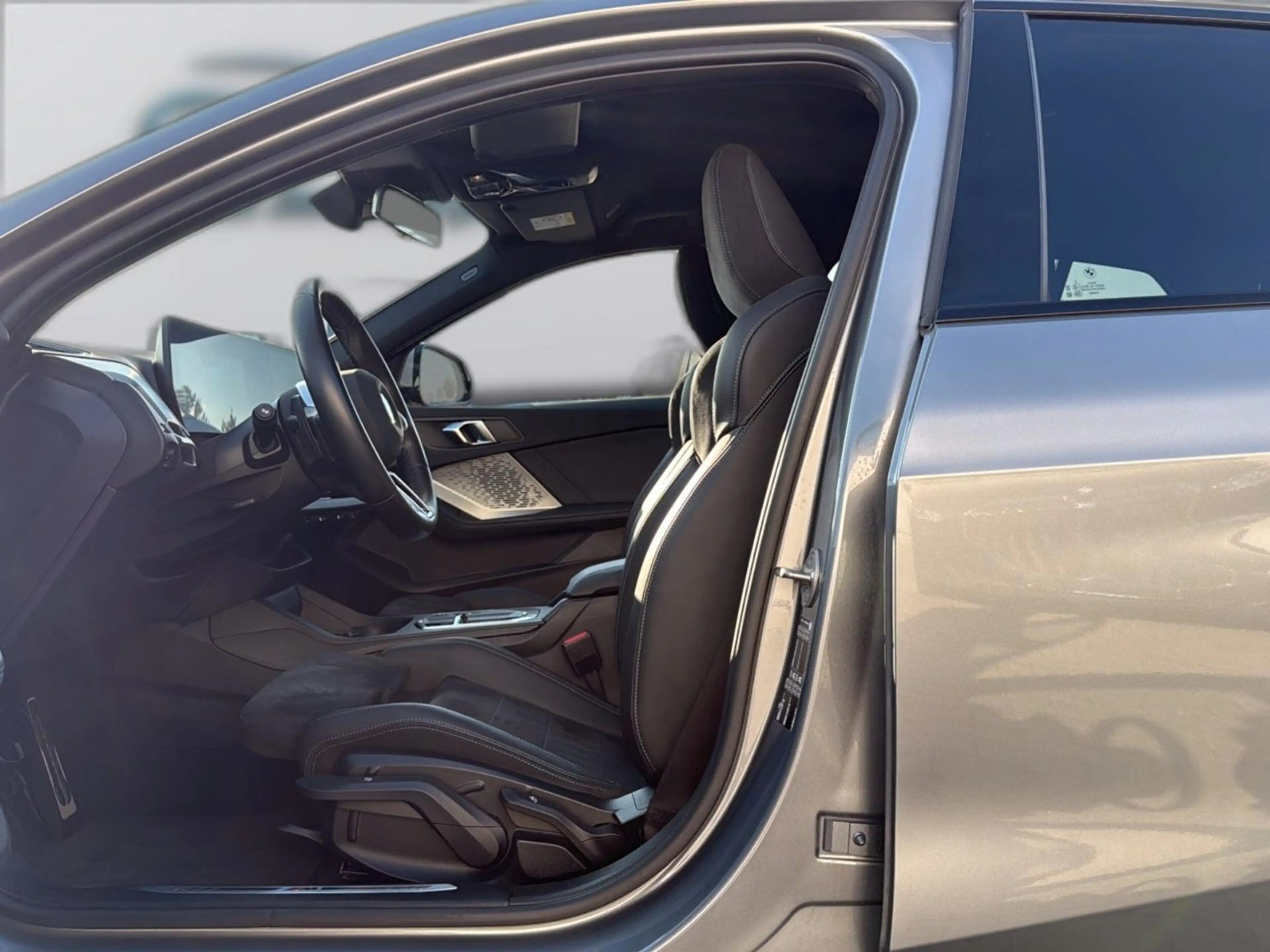 BMW 118 d M Sport Tempomat RFK AHK SHZ 2ZK — photo 8