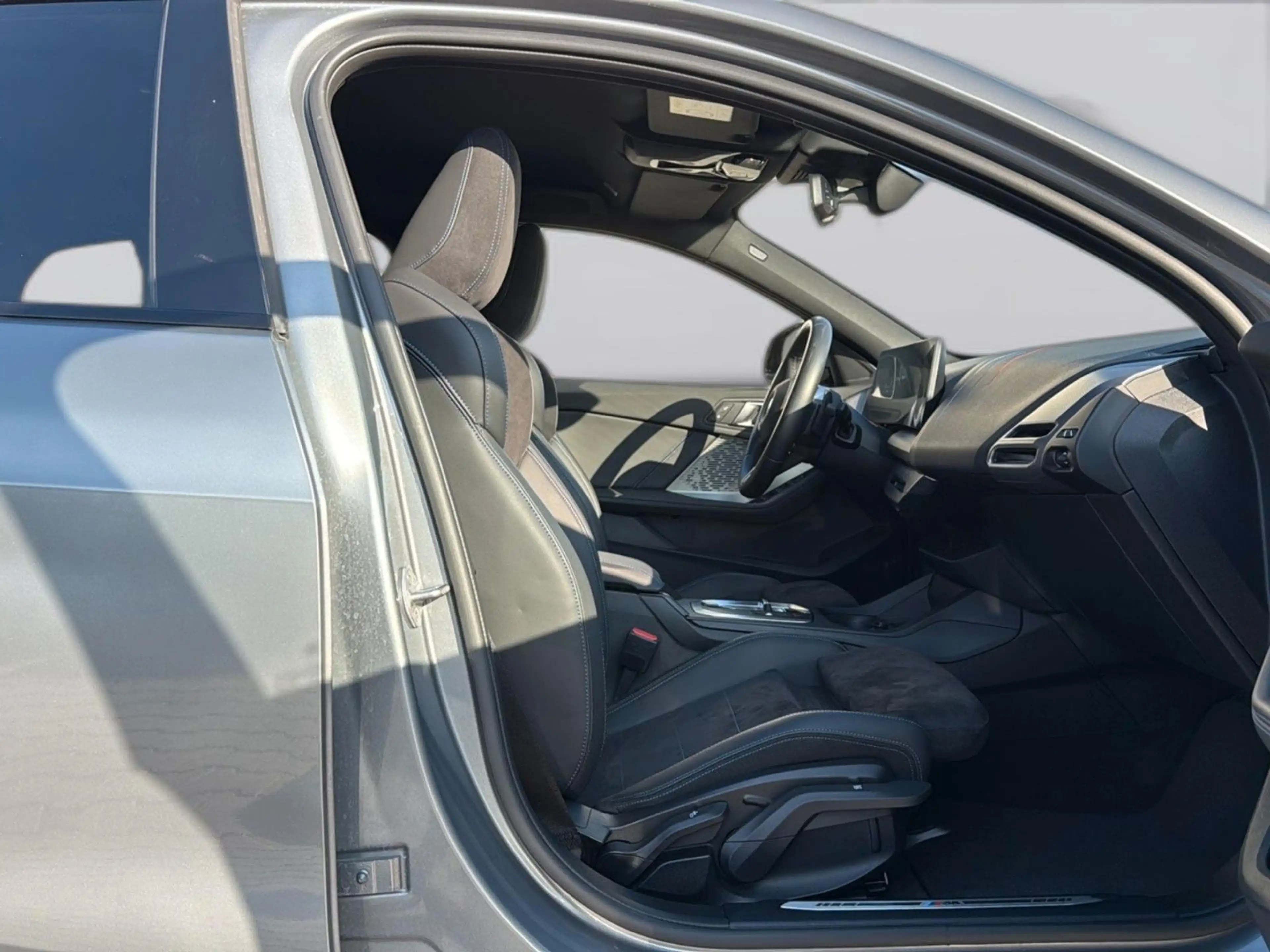 BMW 118 d M Sport Tempomat RFK AHK SHZ 2ZK — photo 10