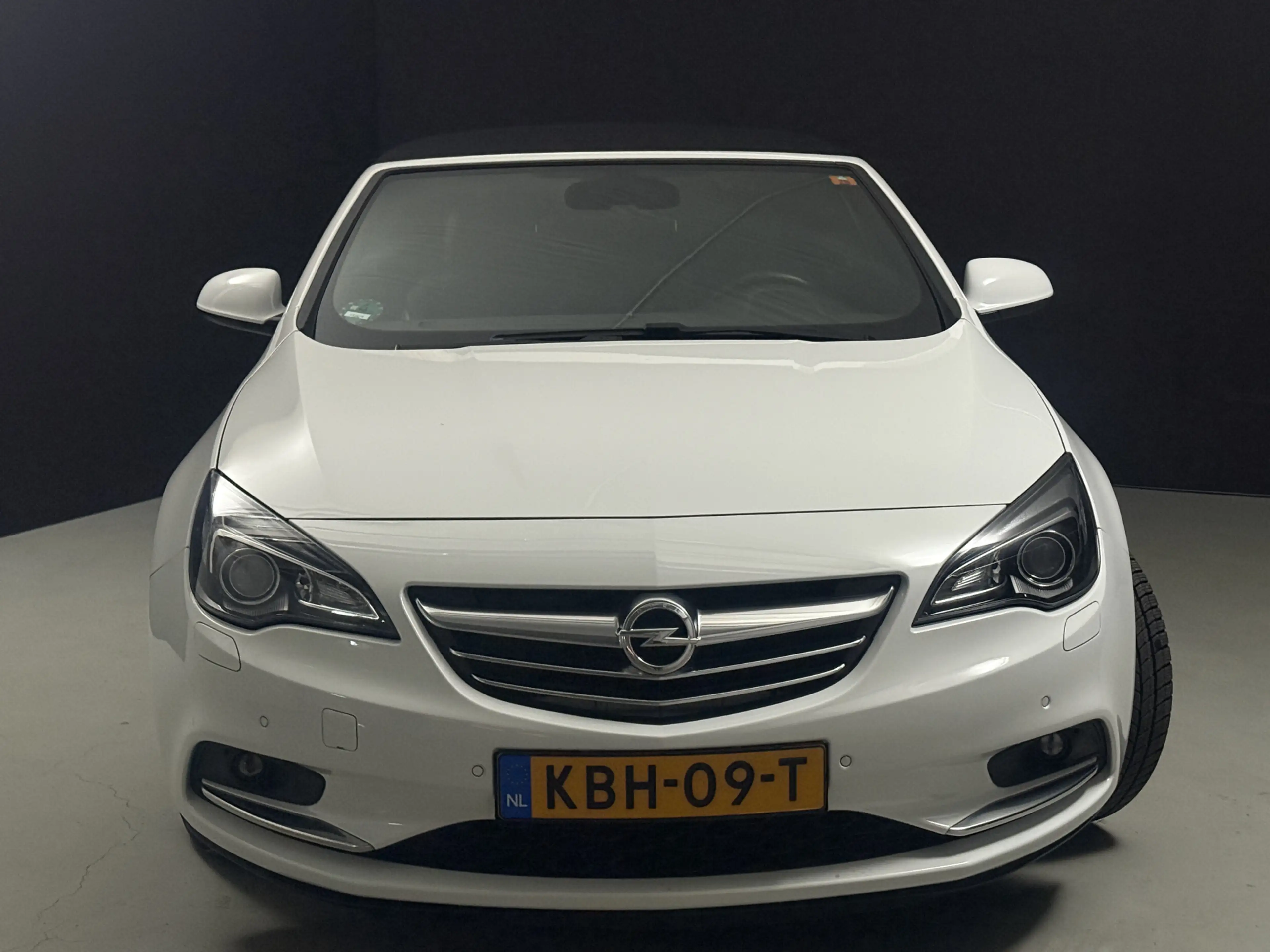 Opel Cascada 1.6 Turbo Cosmo Automaat*Super leuk * — photo 7