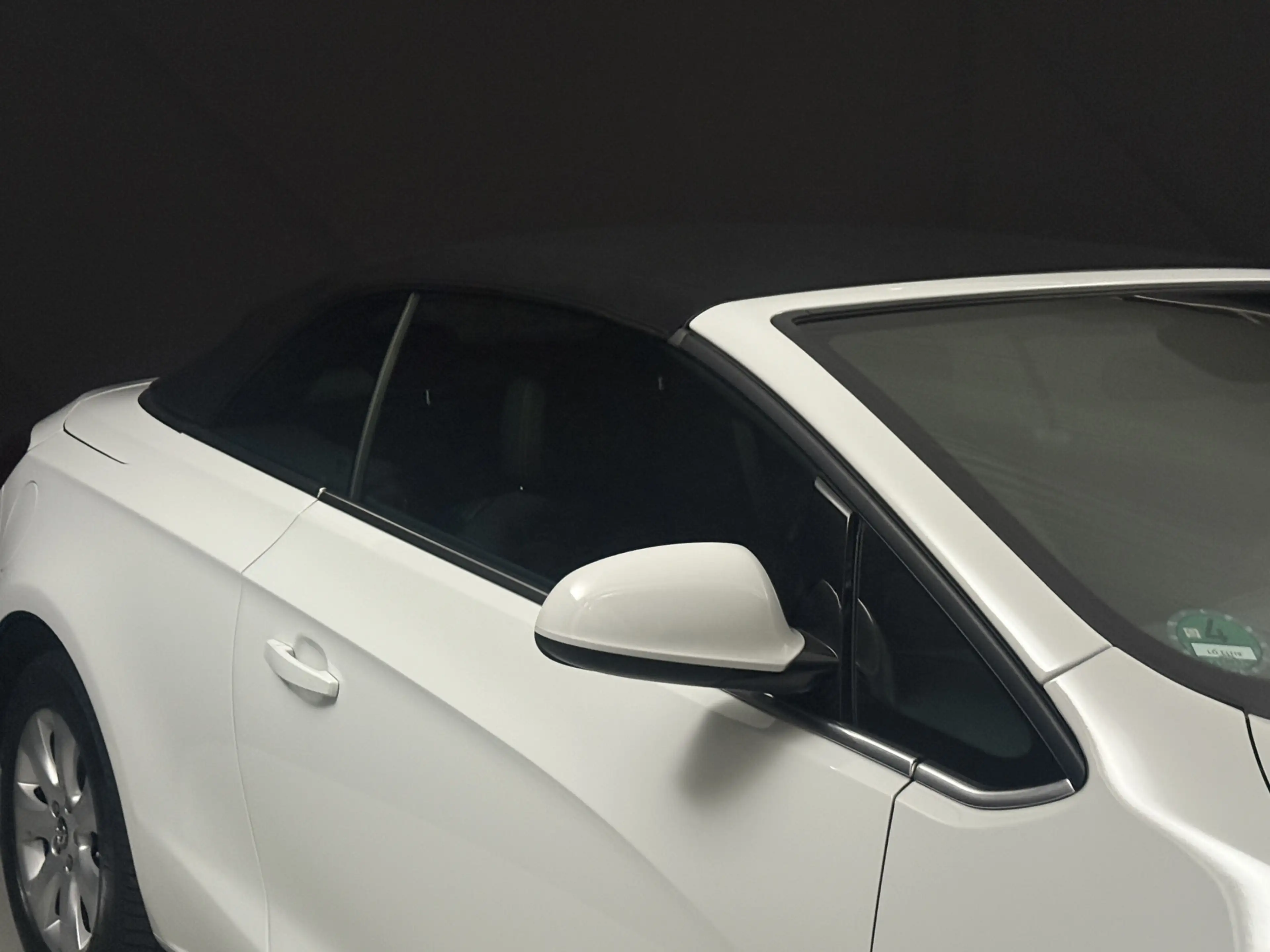 Opel Cascada 1.6 Turbo Cosmo Automaat*Super leuk * — photo 6