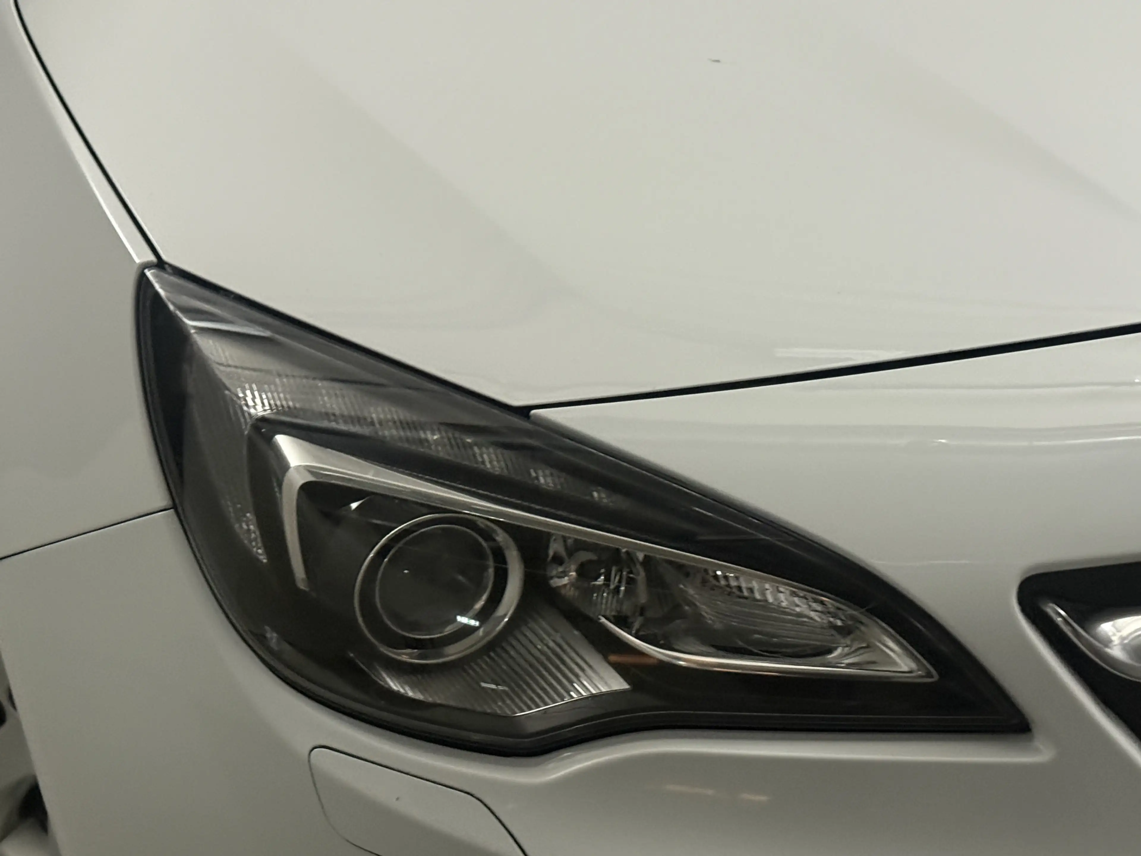 Opel Cascada 1.6 Turbo Cosmo Automaat*Super leuk * — photo 9