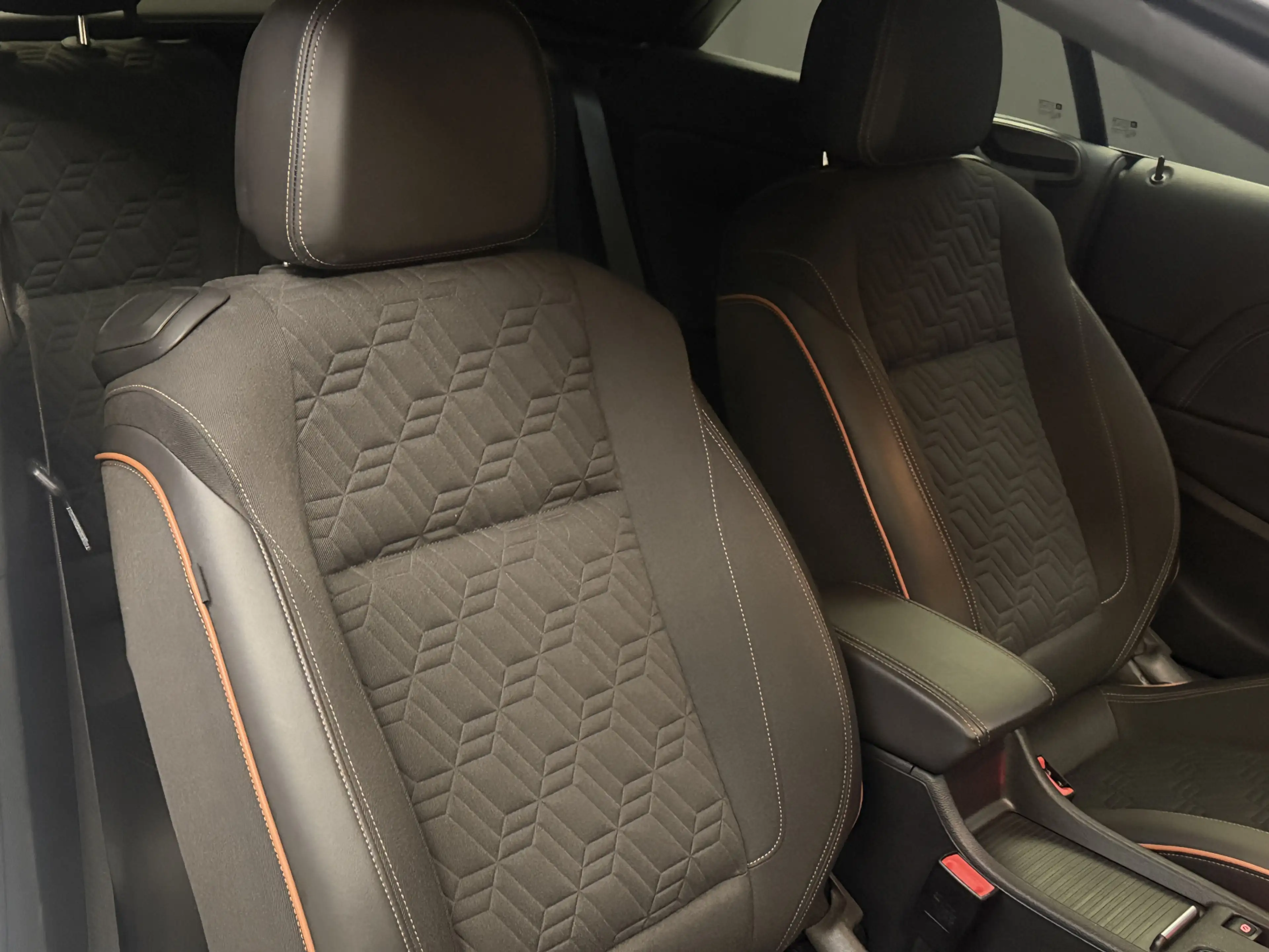 Opel Cascada 1.6 Turbo Cosmo Automaat*Super leuk * — photo 10