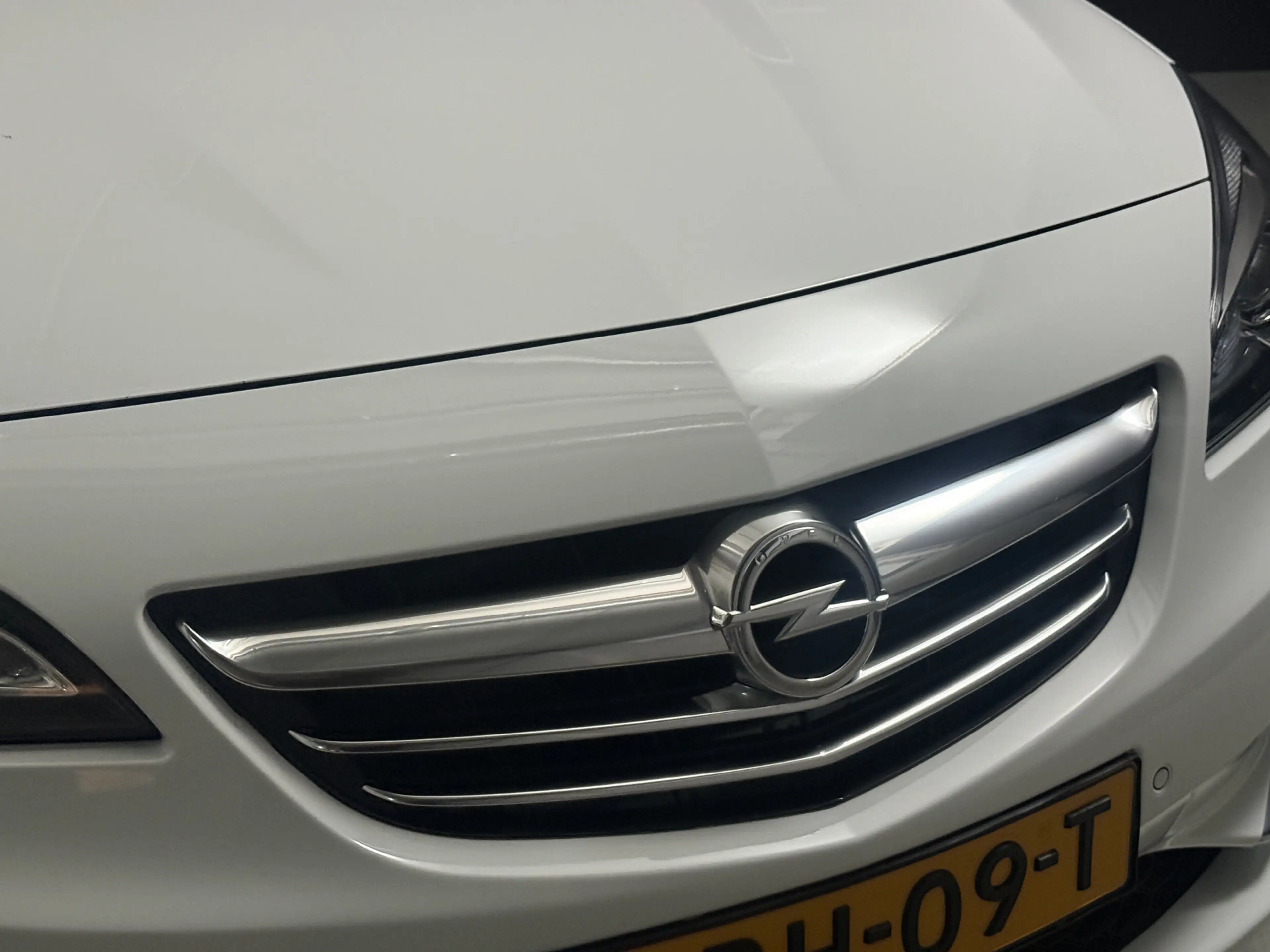 Opel Cascada 1.6 Turbo Cosmo Automaat*Super leuk * — photo 8