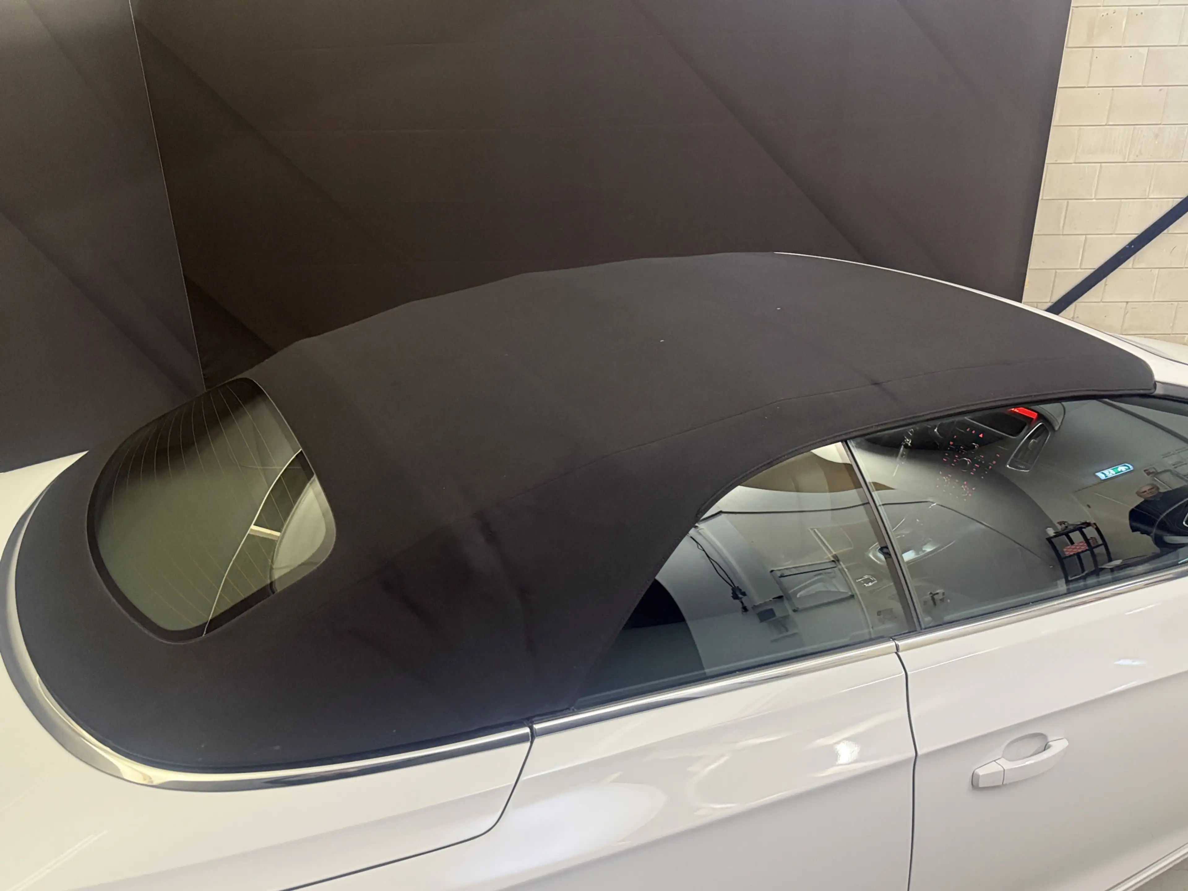 Opel Cascada 1.6 Turbo Cosmo Automaat*Super leuk * — photo 13