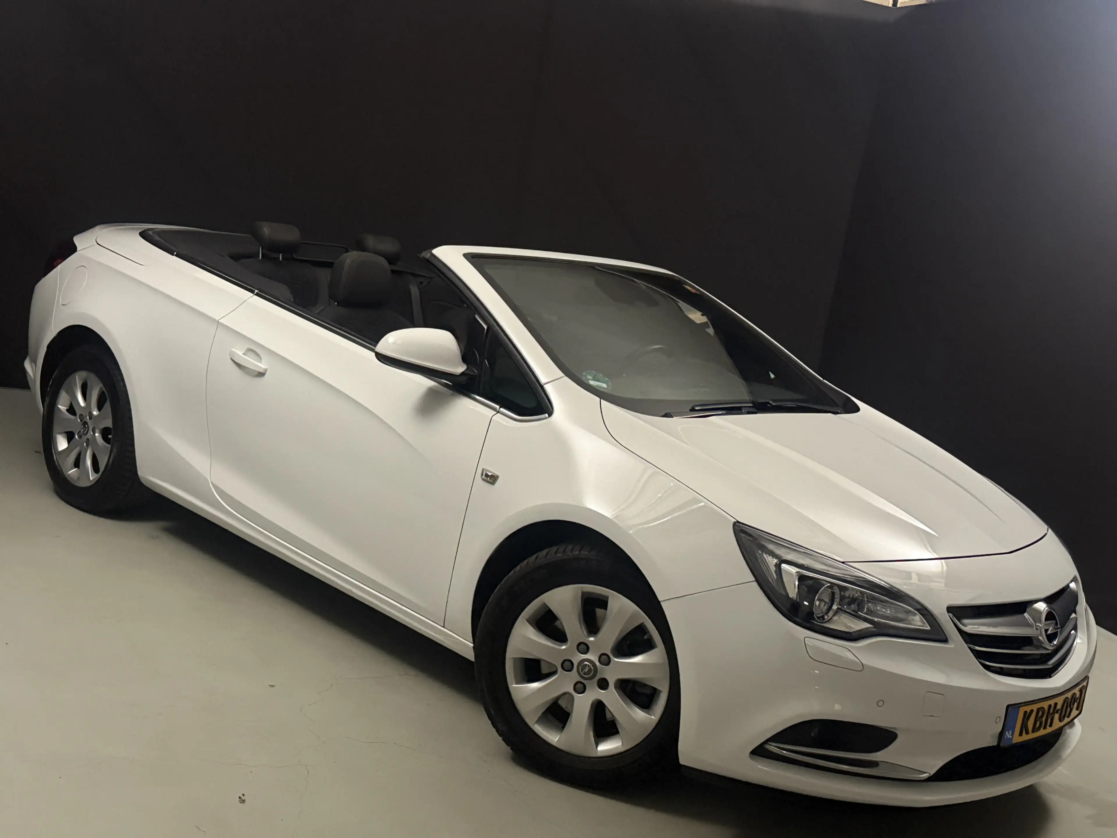 Opel Cascada 1.6 Turbo Cosmo Automaat*Super leuk * — photo 15