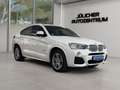 BMW X4 xDrive 30 d M Sport Automatik, Deutsches Frzg Blanco - thumbnail 1