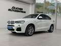 BMW X4 xDrive 30 d M Sport Automatik, Deutsches Frzg Blanco - thumbnail 4