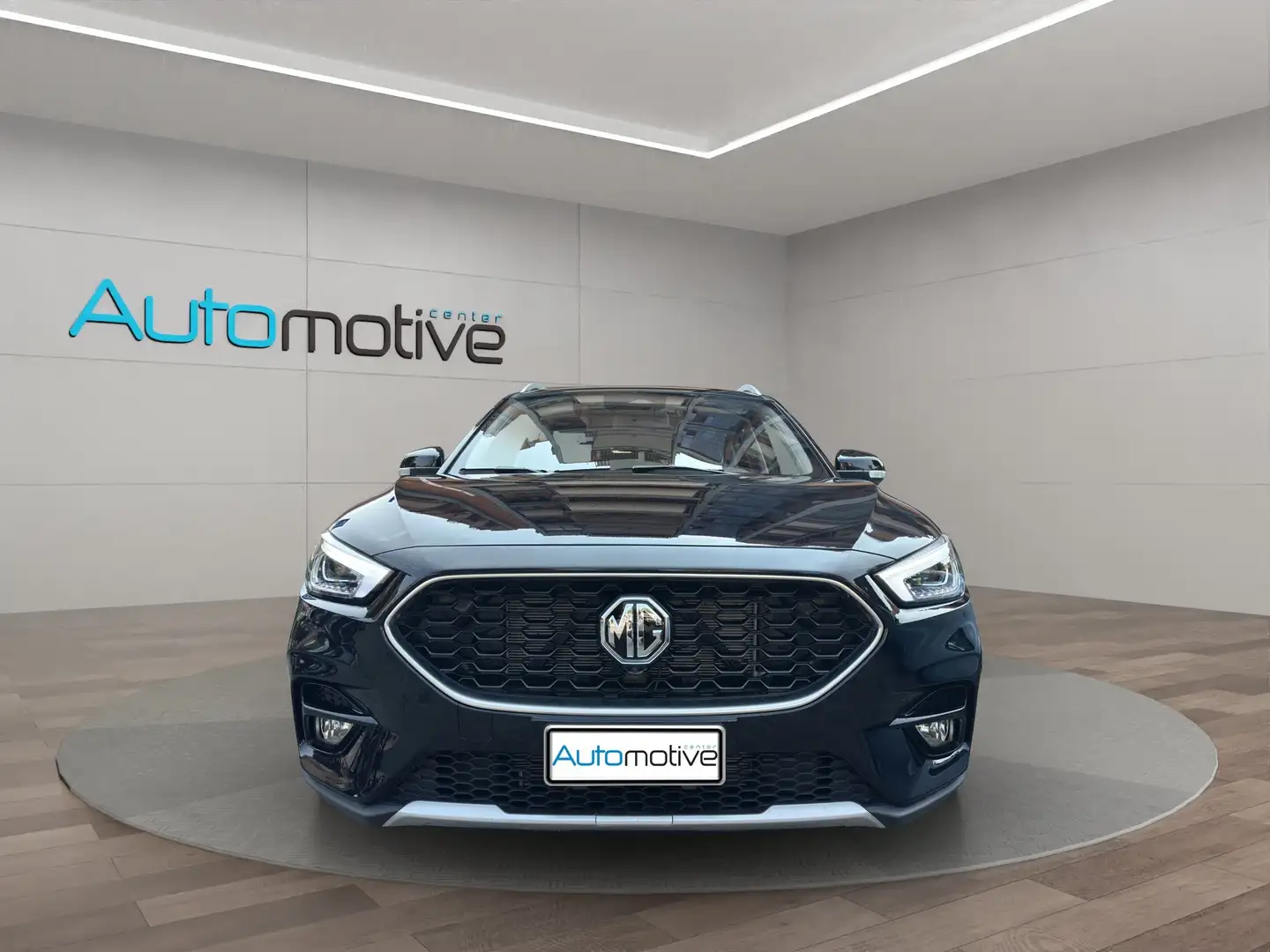 MG ZS ZS 1.5 Classic Luxury Nero - 2