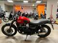Triumph Street Scrambler Rosso - thumbnail 4