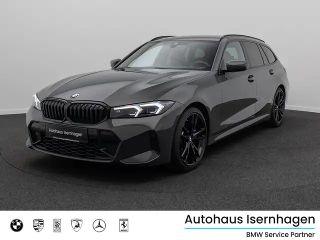 BMW 330 M Sport Individual Kamera DAB HUD 19Zoll