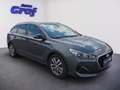 Hyundai i30 CW 1,0 T-GDI GO! Grau - thumbnail 2
