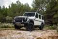 Mercedes-Benz G 280 CDI Professional Military Weiß - thumbnail 48