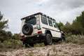 Mercedes-Benz G 280 CDI Professional Military Weiß - thumbnail 49