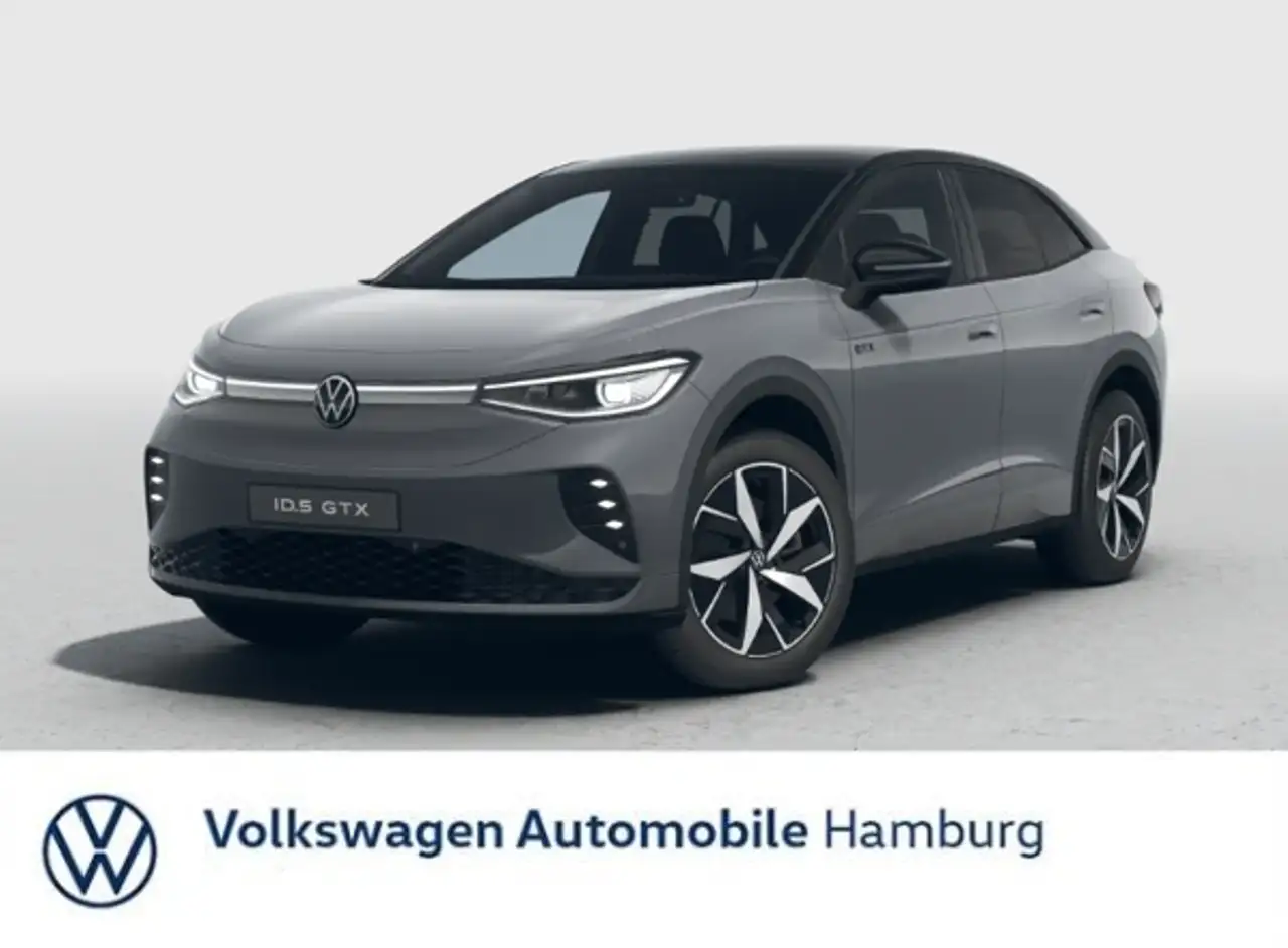 Volkswagen ID.5