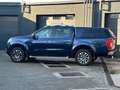 Nissan Navara 2.3 DCi Aut/OpenDak/Leder/360Cam/Trekhaak/FullOpt. Bleu - thumbnail 5