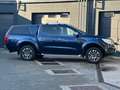 Nissan Navara 2.3 DCi Aut/OpenDak/Leder/360Cam/Trekhaak/FullOpt. Bleu - thumbnail 4
