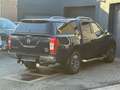 Nissan Navara 2.3 DCi Aut/OpenDak/Leder/360Cam/Trekhaak/FullOpt. Bleu - thumbnail 8