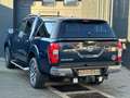 Nissan Navara 2.3 DCi Aut/OpenDak/Leder/360Cam/Trekhaak/FullOpt. Bleu - thumbnail 6