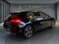 Mercedes-Benz A 250 e MBUX+Progressive+KAMERA+NAVI+AUT+SHZ Schwarz - thumbnail 14