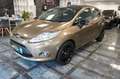 Ford Fiesta Titanium/Automatik/Kimaauto/Aluräder/ Brun - thumbnail 10