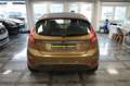 Ford Fiesta Titanium/Automatik/Kimaauto/Aluräder/ Brun - thumbnail 13