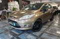 Ford Fiesta Titanium/Automatik/Kimaauto/Aluräder/ Brun - thumbnail 4