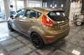 Ford Fiesta Titanium/Automatik/Kimaauto/Aluräder/ Brun - thumbnail 11