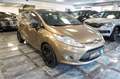Ford Fiesta Titanium/Automatik/Kimaauto/Aluräder/ Brun - thumbnail 5