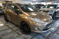Ford Fiesta Titanium/Automatik/Kimaauto/Aluräder/ Brun - thumbnail 12